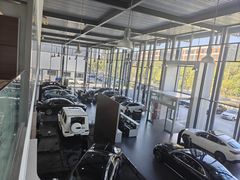 -上海可达汽车销售服务有限公司