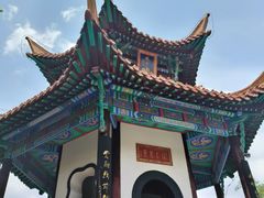 -戏马台景区