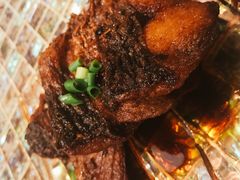 -走马楼饭庄(慈城古县城店)