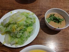-清真吴记门钉肉饼·喜多利
