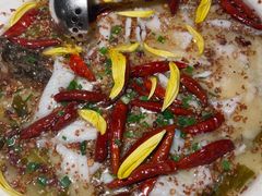 -江渔儿酸菜鱼(万科东荟城店)