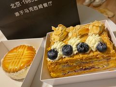 -北京1983面包坊(崇文门店)