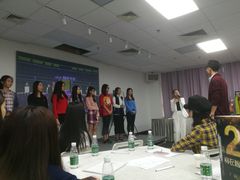 -四季美学色彩形象管理服装搭配