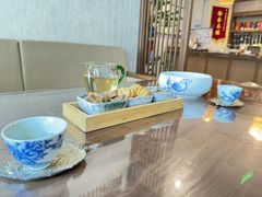 -沐春秋茶书院·茶室.茶馆.商务包房(知春路店)