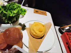 -领鲜天下·焗海鲜·花胶鸡(天目里店)