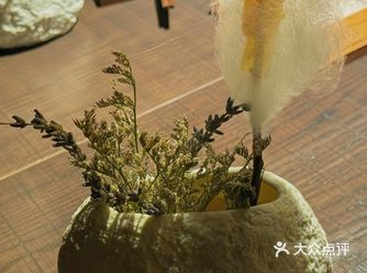 大地的丰饶和季节独有的滋味在这里完美融合