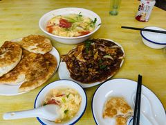 -铁东熏肉大饼铺