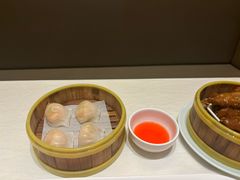 -香港狮子山下·明星粤菜餐厅(北苑店)