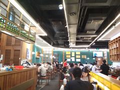 大堂-胡须佬鸡煲四季火锅店(石厦西村直营店)