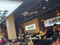 -蛙老爹·蜀香美蛙鱼头(王家湾店)