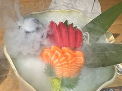 -三石铁板烧(紫竹桥店)