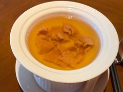 客家土猪肉汤-华尔道夫酒店·紫金阁