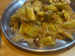 -老姑砂锅·烧烤天津菜(体北道店)