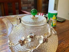 -小丫头餐厅·江浙菜·烧烤(灵隐店)