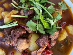 -九九牛肉馆(南山路店)