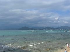 -三亚西岛海洋文化旅游区
