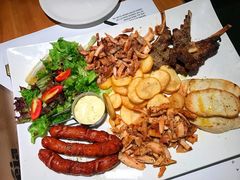 -HELLO MUSAE 拾光缪斯餐厅·纯正希腊风味(苏州中心店)