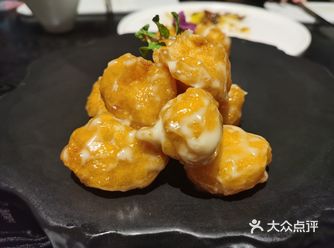 深圳美食 | 一家在深圳的北京菜，菜单还有改良版的口水鸡？