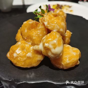 深圳美食 | 一家在深圳的北京菜，菜单还有改良版的口水鸡？