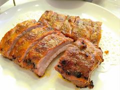 -竹溪酒家(龙溪大道店)