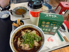 -大王油茶(二厂文创公园店)