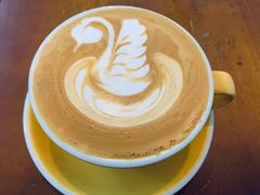 -COFFEE HOLIC(朝外SOHO店)