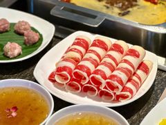 -皇城老妈火锅(琴台店)