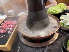 -东来顺饭庄(金泉广场店)