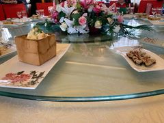 -南来顺饭庄·清真(南菜园店)