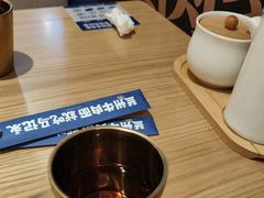 -马记永·兰州牛肉面(3019君尚店)