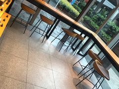 -星巴克(嘉定中信泰富万达广场店)