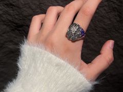 -梵薇Joker.V银饰工作室