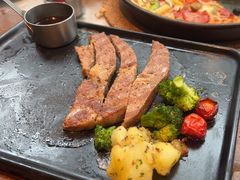 -必胜客(上海新南方商城PH店)