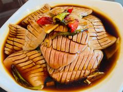 顺风炝腰花-金时代顺风大酒店(兰生大厦店)