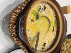 -打酱油·非遗淮扬菜(瘦西湖梅岭老店)
