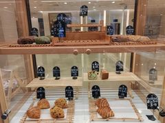 -大连铂尔曼酒店-铂尔曼美食廊 Pullman Deli