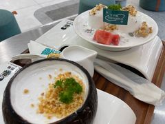 -自然椰·海南清补凉(海月广场店)