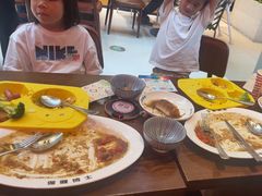 -伽喱博士 Dr.CURRY咖喱饭(太阳宫咖喱店)