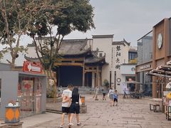 -黎阳老街