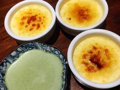 -古京·臻致料理(月湖店)