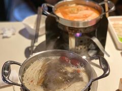 韩国泡菜锅-火锅先生(五马街店)