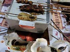 -木屋烧烤(白石洲店)