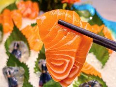 -粤盛海鲜平价店(洛溪食街店)