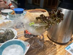 -春润大地海南椰子鸡(沙井京基百纳广场店)