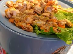 -大橘元自助回转火锅(天河新天地店)