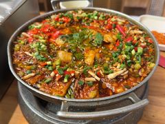 -李不管把把烧(天府三街店)