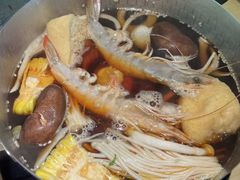 -沼津港精致料理·寿喜烧·烧鸟(漕河泾印象城店)