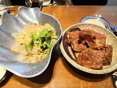 -95号酱骨·一块豆腐(展春园西路店)