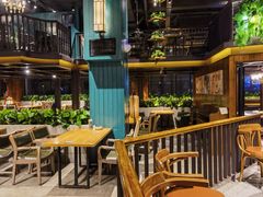 -樊城区沛公餐饮店(挑食拉美步行街店)