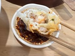 -晓友烧麦(光华村店)